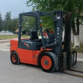 Kara Forklift 2020