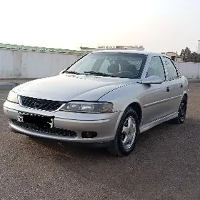 Opel Vectra 1999