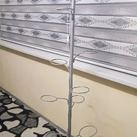 ПОДСТАВКА  ДЛЯ ЦВЕТОВ