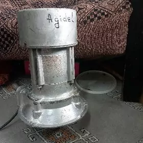 nasos suw üçin, Агидель.