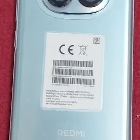 REDMI NOT15