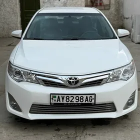 Toyota Camry 2013