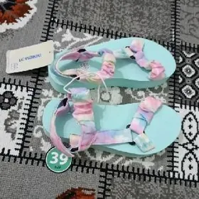 Босоножки женские ( сандали)