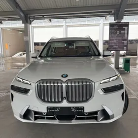 BMW X7 2023