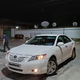 Toyota Camry 2006