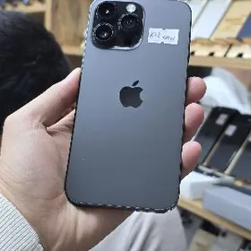 IPHONE 14 PRO MAX 84 BLACK