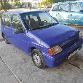 Daewoo Tico 1996