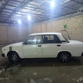 Lada 2107 1997