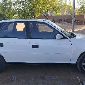 Opel Astra 1993