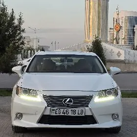 Lexus ES 350 2013