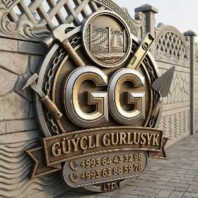 Guycli Gurlusyk