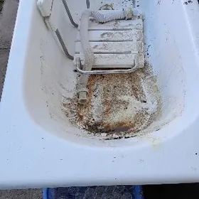 ванна ве курси