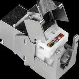 keystone jack (железные)