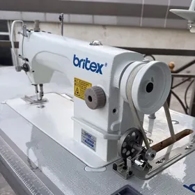 Britex tikinmasyn