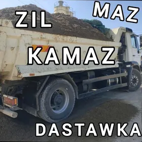 MITI SEBIL ÇAGE ЩЕБЕНЬ TOPRAK