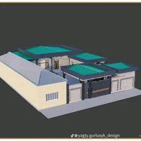 Mary şäher butýony