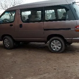 Toyota Town Ace 1993