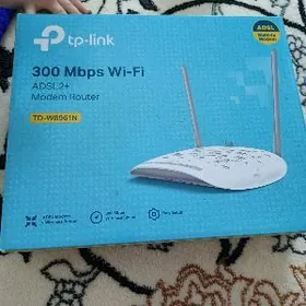 Роутер tp link