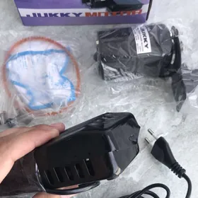 jukky mator tikinmasyn