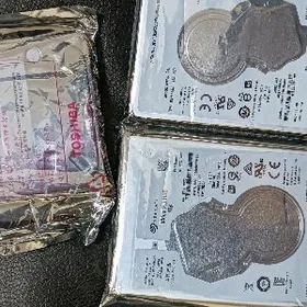 Hard disk 500 Gb noutbuk