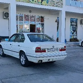 BMW 520 1992