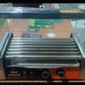 сосиска аппарат