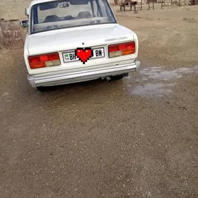 Lada 2105 1991