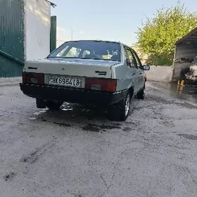 Lada 21099 2002