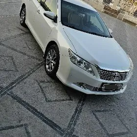 Toyota Camry 2014