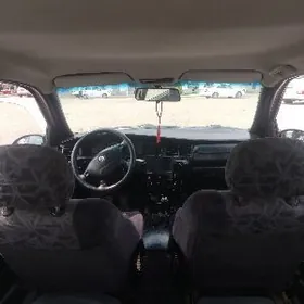 Opel Vectra 1999