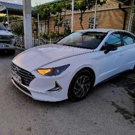 Hyundai Sonata 2020