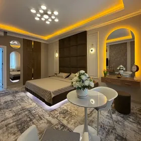 Gurtly 2-etaz 3-komnat