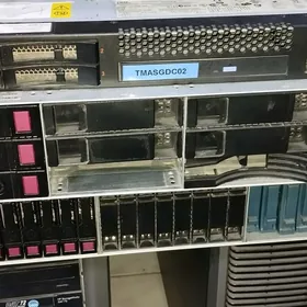 server/switch HDD SAS Sfp Raid