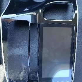 Магнитола для Мицубиси Аутленд