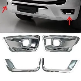 LAND CRUSIER TUMANKA NIKILLER