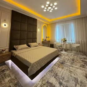 Gurtly   2-etaz 3-komnat