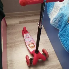 Детский Самокат