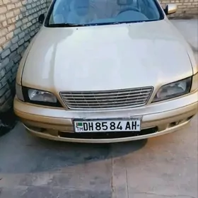 Nissan Maxima 1999
