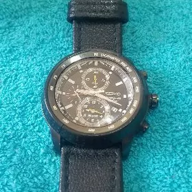 часы Seiko sagat