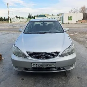 Toyota Camry 2006
