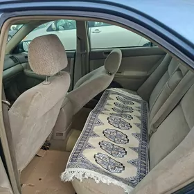 Toyota Camry 2002