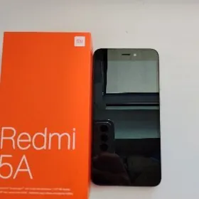 Redmi 5A
