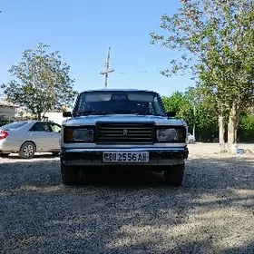 Lada 2107 1995