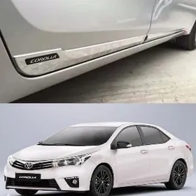 COROLLA 14 19 GAPY NIKIL