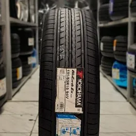 YOKOHAMA 25YYL 1956515 4ST