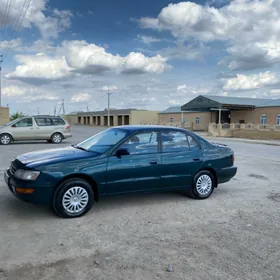 Toyota Corona 1995