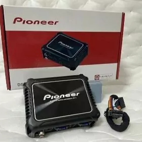 PIONNER ANDROID USILITEL