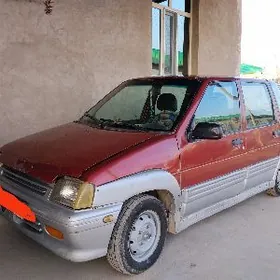 Daewoo Tico 1996