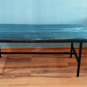 Kusetka кушетка