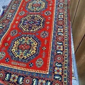 КОВЕР ШЕРСТЯНОЙ.